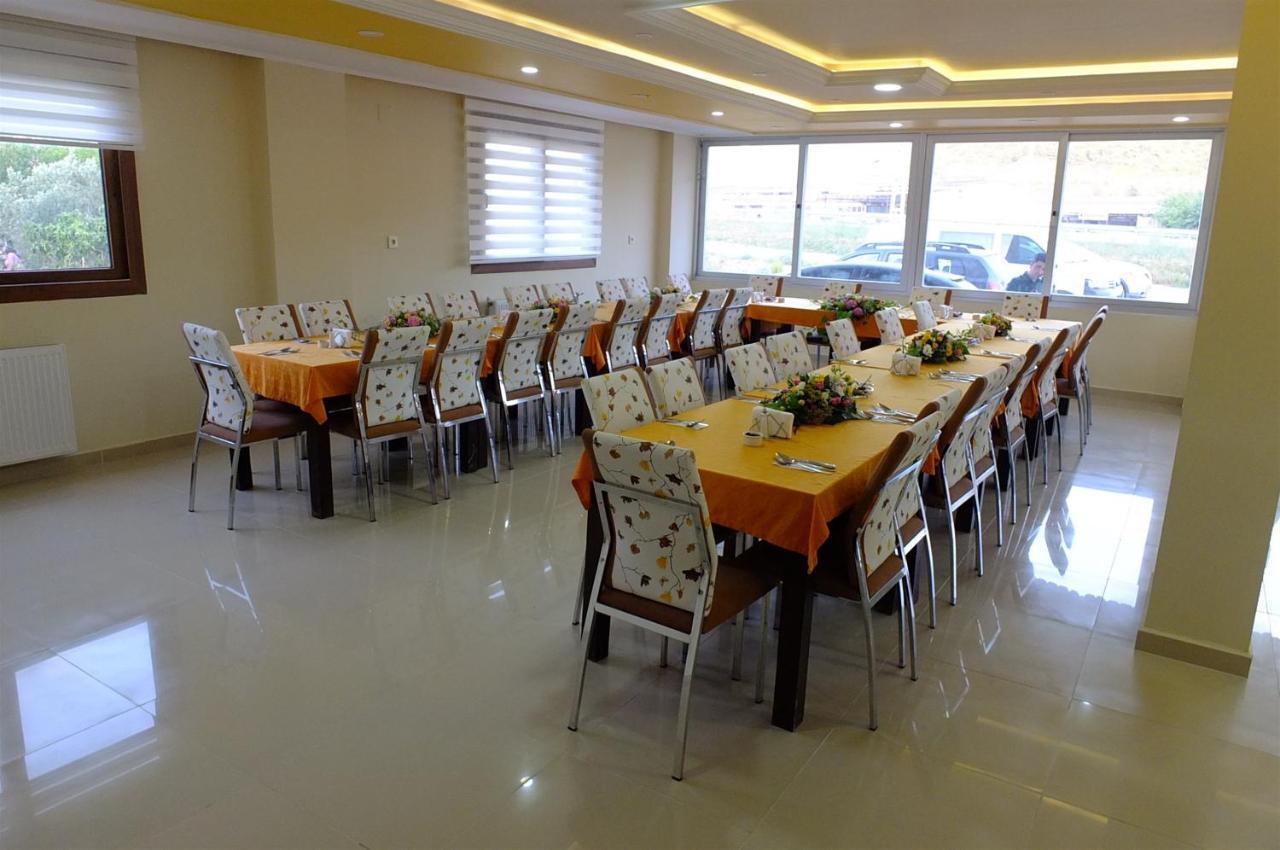 Bahce Park Otel Savranli Kültér fotó